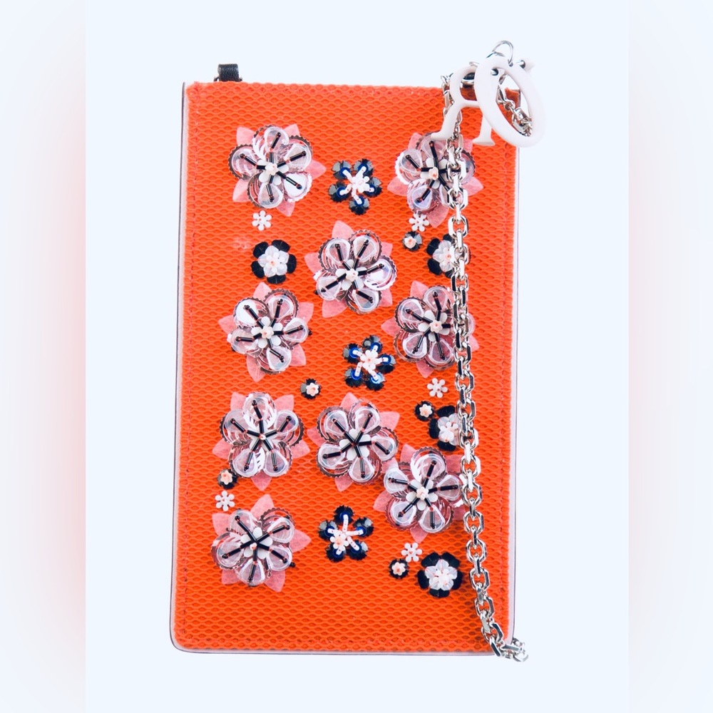 🧡🧡BNWT Christian Dior Pouch🧡🧡 - Picture 2 of 8